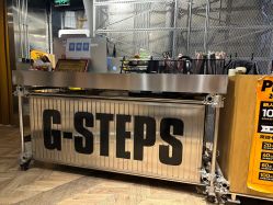-G-STEPS舞蹈工作室