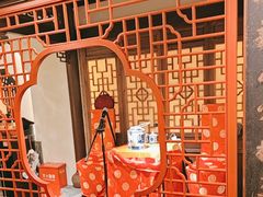 -南京大牌档(淮安吾悦广场店)