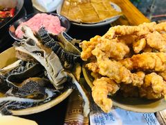 -肥龙火锅(南坪店)