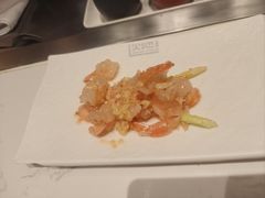 -火地铁板烧(昆山万象汇店)