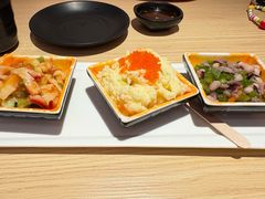 -禾绿寿司(星光68广场店)