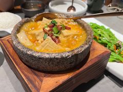 -云海肴·汽锅鸡·云南菜(高德置地店)