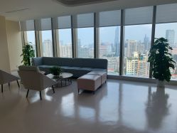 -金鹰国际月子中心(新街口店)