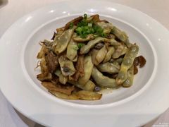-老妈菜馆(建设街店)