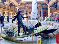 -景德镇古窑民俗博览区