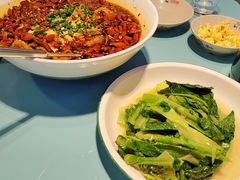 -川正旺江湖菜(三元桥店)