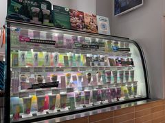 -Blueglass酸奶(华贸购物中心店)