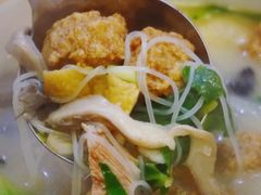-纳家楼·地道陕菜(劳动路店)