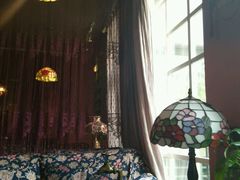 -三小姐咖啡店西餐下午茶(太平门直街店)