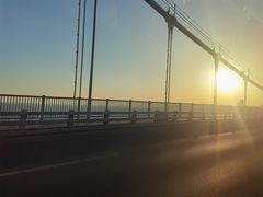 -星海湾跨海大桥
