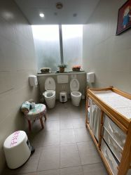 -睿宝儿科·眼科·口腔(静安大悦城门诊部)