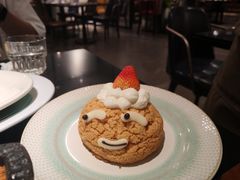 -西堤牛排(恒隆广场店)