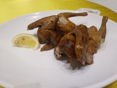 -新海利海鲜城·41年珠海老字号(夏湾店)