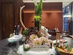 -鼎泰亨·海鲜牛肉餐厅(滨江店)