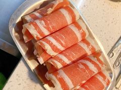 -电台巷火锅(静安店)