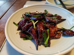 -小吊梨汤·北京菜·烤鸭(双井乐成中心店)