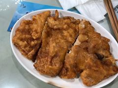 -老地方面馆(思南路店)
