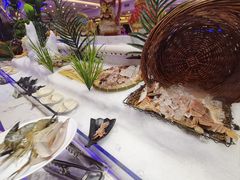 -澜悦港海鲜体验主题餐厅