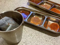 -妙香居韩国烤肉(容桂天佑城店)