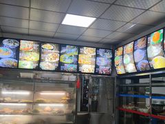 -嘉里饭庄