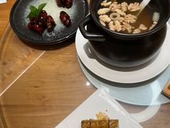 -枣子树·素食餐厅(普陀山店)