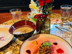 -BROWNSTONE布朗石西班牙餐厅(富城店)