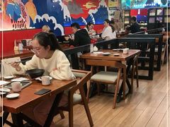 大堂-白石的深夜食堂(万达店)