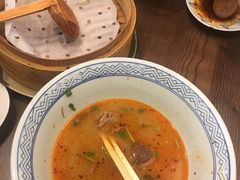 -功夫小笼包拉面