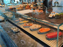 -美食汇自助餐厅(成都万达瑞华酒店)