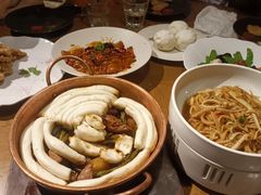 -奉天小馆·非遗东北菜(沈阳万象城店)