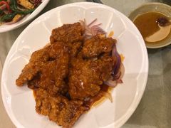 -张记旺角食街(动物园店)