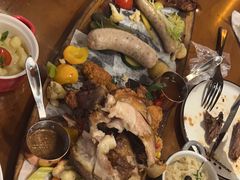-haxnbauer海森堡德国餐厅(深圳coco店)