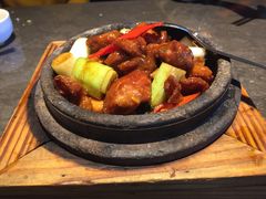 -汤城小厨•粤菜•靓汤(苏州街店)