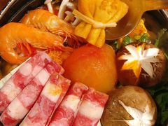 -小川洋风料理(江汉路店)