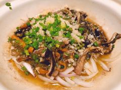 烧椒鳝丝-毗陵醉·黑钻(湖塘店)