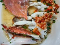 -醉壹号海鲜大排档(厦门美食地标店)