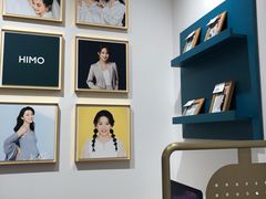 -海马体照相馆(龙湖杭州金沙天街店)