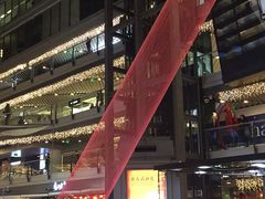-博多一幸舍(侨福芳草地购物中心店)