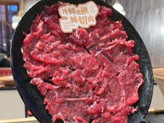 -廖掌柜·重庆鲜货火锅(上海首店)