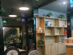 -金谷园饺子·烧烤(人大总店)