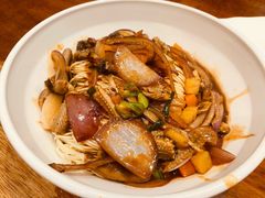 -爱家面馆(常州总店)