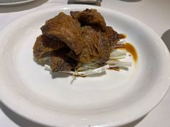 -老洋房花园饭店(绍兴路店)