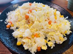 蛋炒饭-汤厨(五道营店)