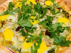 -城市大道红炉披萨烘焙坊