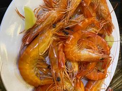 -庆余生平价生猛海鲜(海棠湾林旺夜市店)