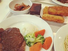 -宜家·瑞典风味餐厅(北京西红门店)
