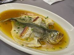 -银都上海菜馆(粤海东路店)