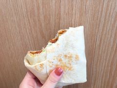 -肯德基(尖岭万达店)