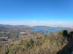 -九曜山