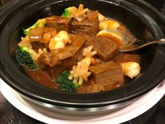 -万达瑞华酒店·品珍中餐厅